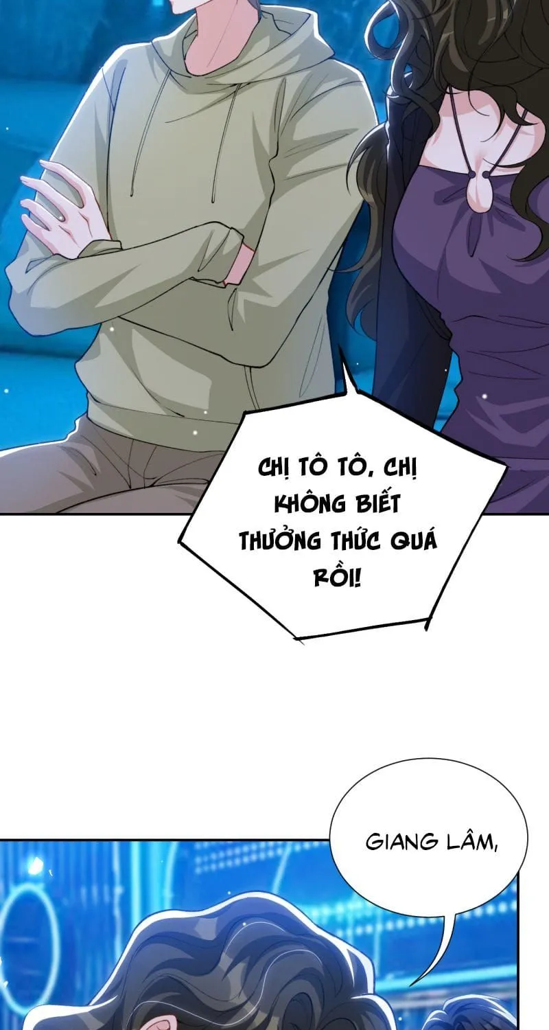 Quan Hệ Thế Thân Chap 253 - Next Chap 254