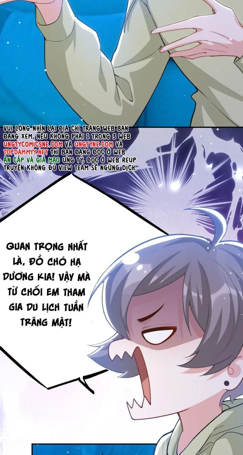 Quan Hệ Thế Thân Chap 253 - Next Chap 254
