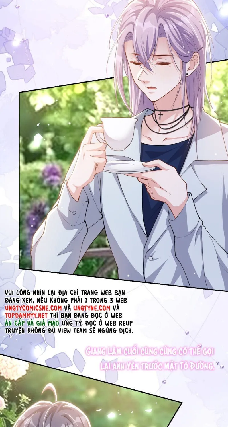 Quan Hệ Thế Thân Chap 253 - Next Chap 254