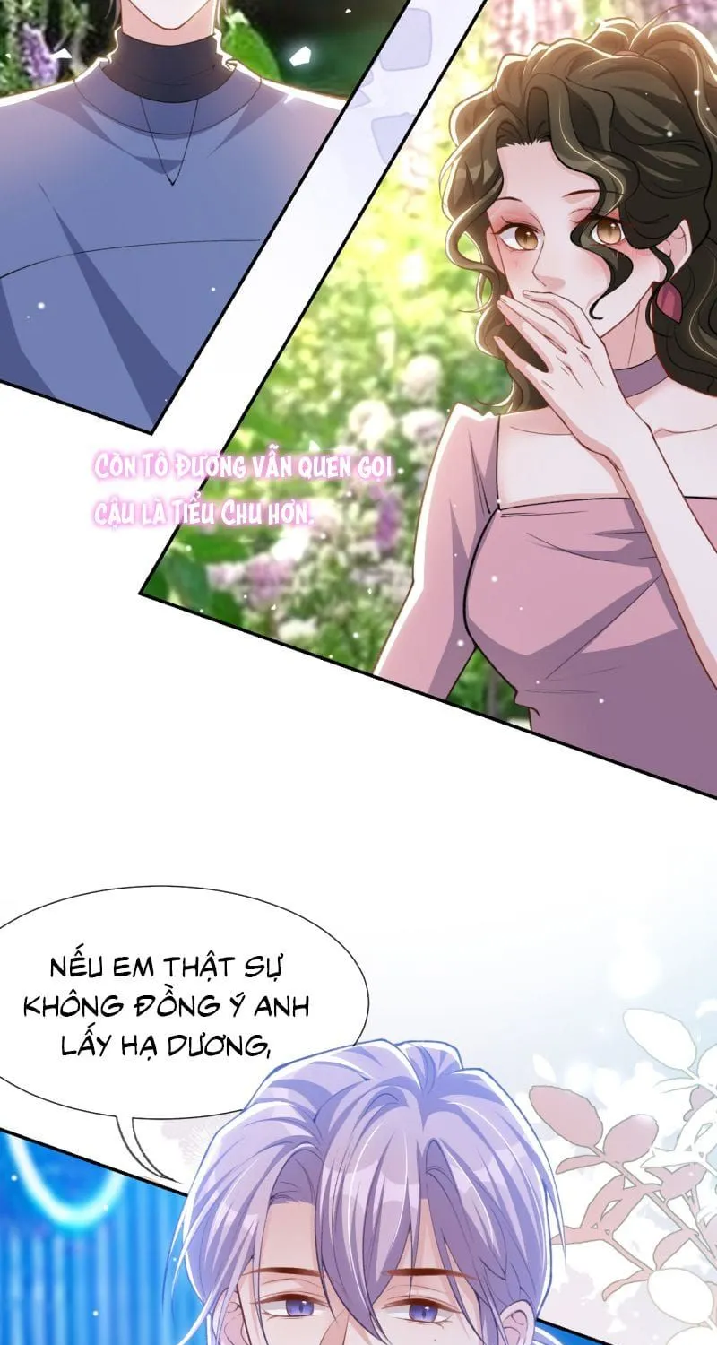 Quan Hệ Thế Thân Chap 253 - Next Chap 254