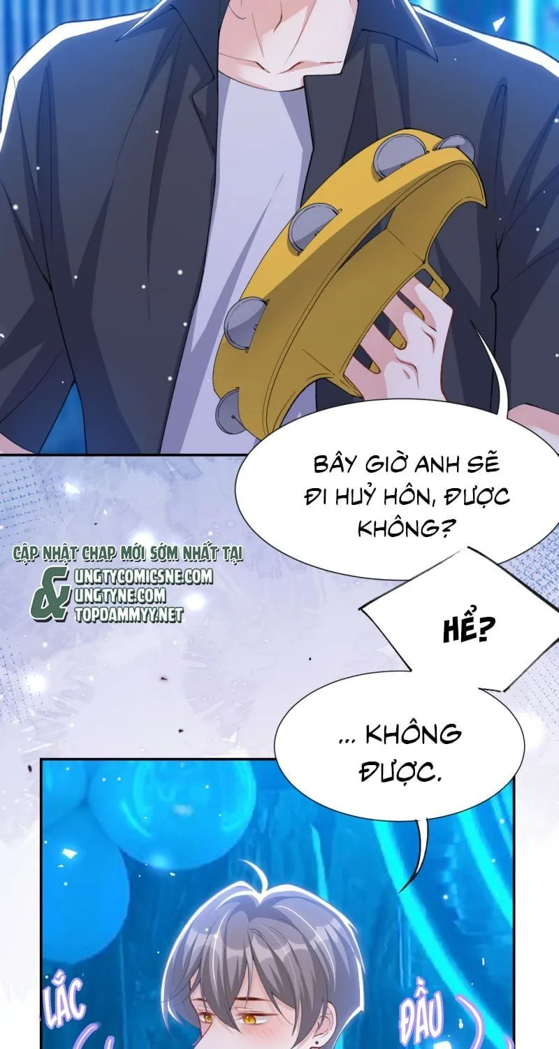 Quan Hệ Thế Thân Chap 253 - Next Chap 254