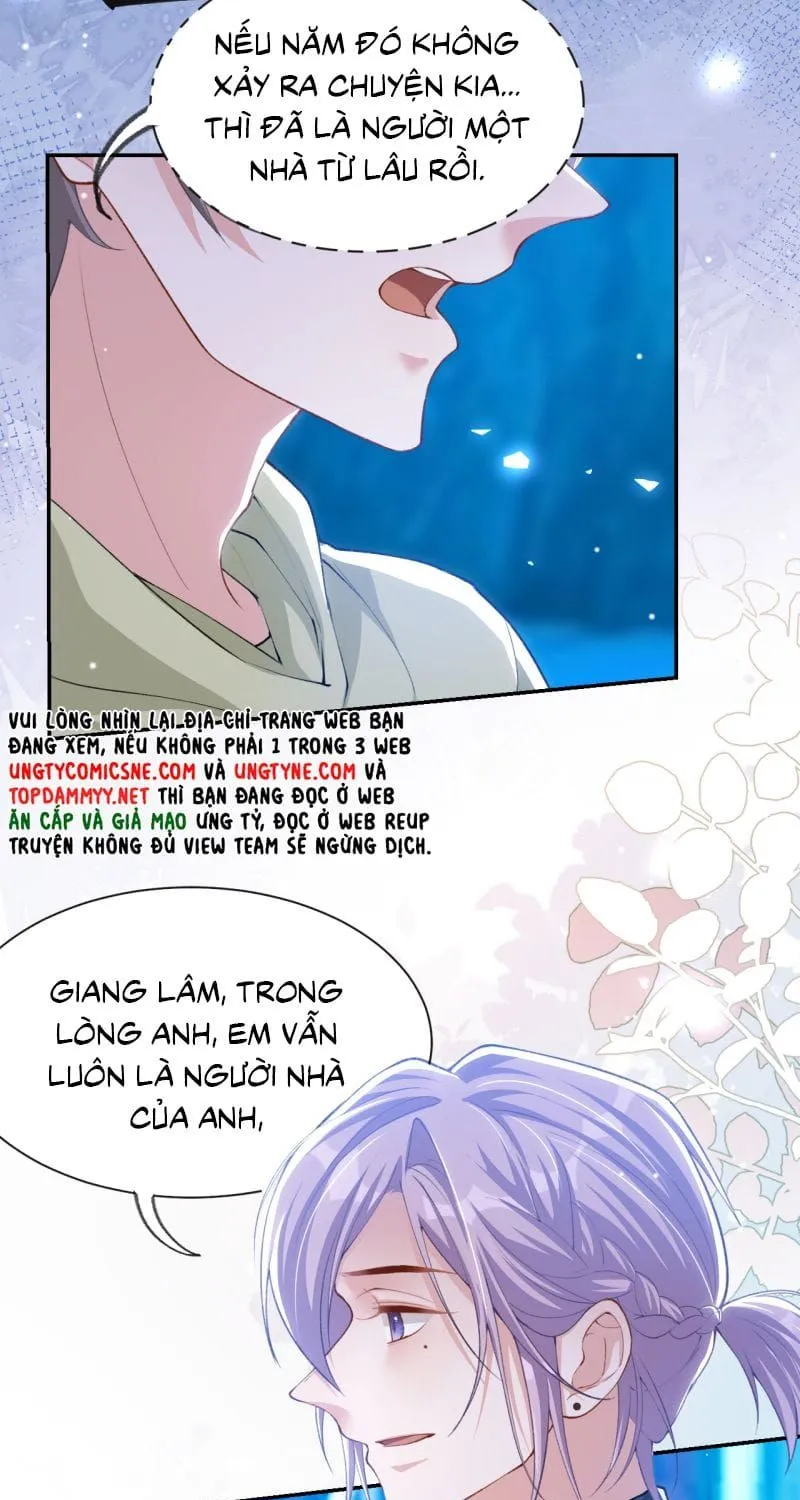 Quan Hệ Thế Thân Chap 253 - Next Chap 254