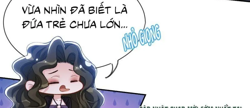 Quan Hệ Thế Thân Chap 253 - Next Chap 254