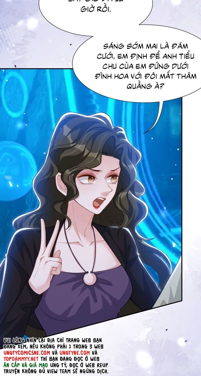 Quan Hệ Thế Thân Chap 253 - Next Chap 254