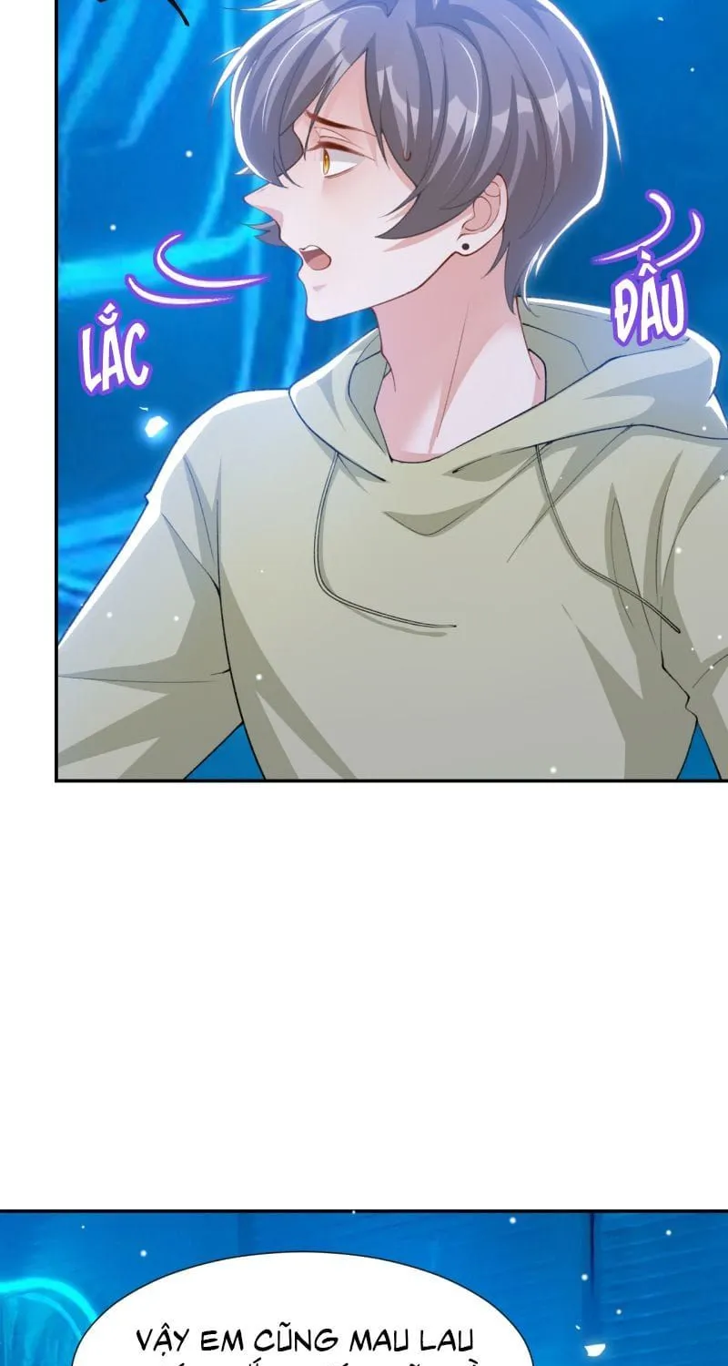 Quan Hệ Thế Thân Chap 253 - Next Chap 254