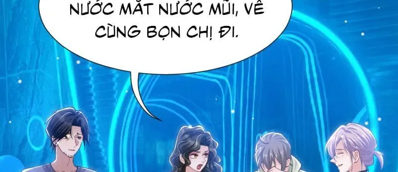 Quan Hệ Thế Thân Chap 253 - Next Chap 254