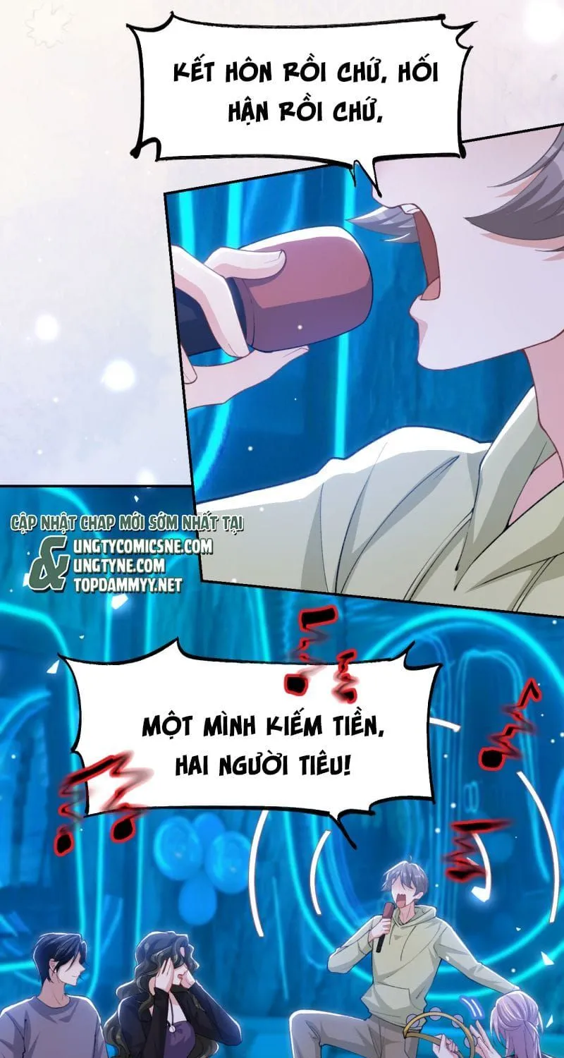 Quan Hệ Thế Thân Chap 253 - Next Chap 254
