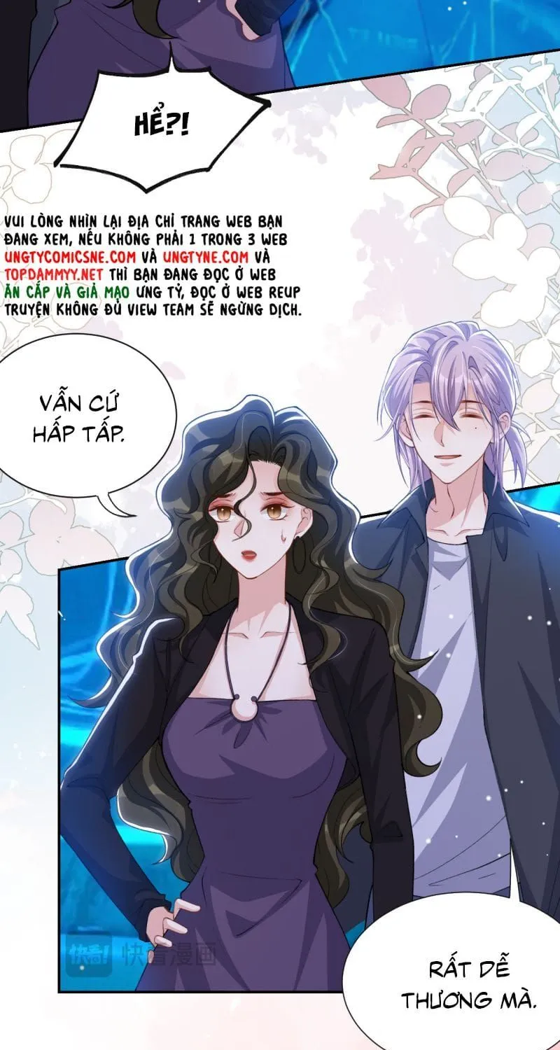 Quan Hệ Thế Thân Chap 253 - Next Chap 254