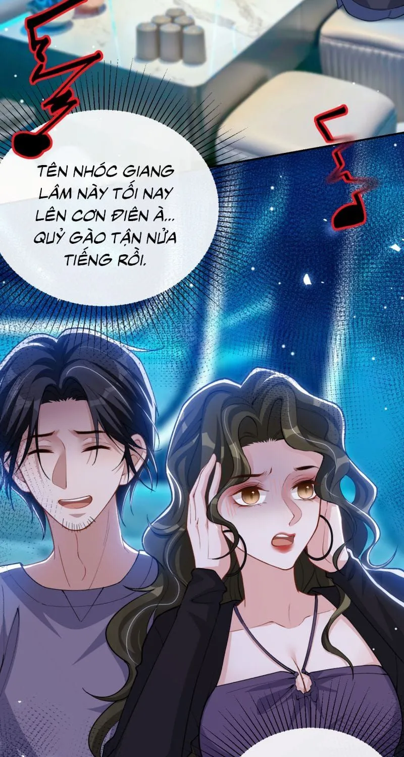 Quan Hệ Thế Thân Chap 253 - Next Chap 254