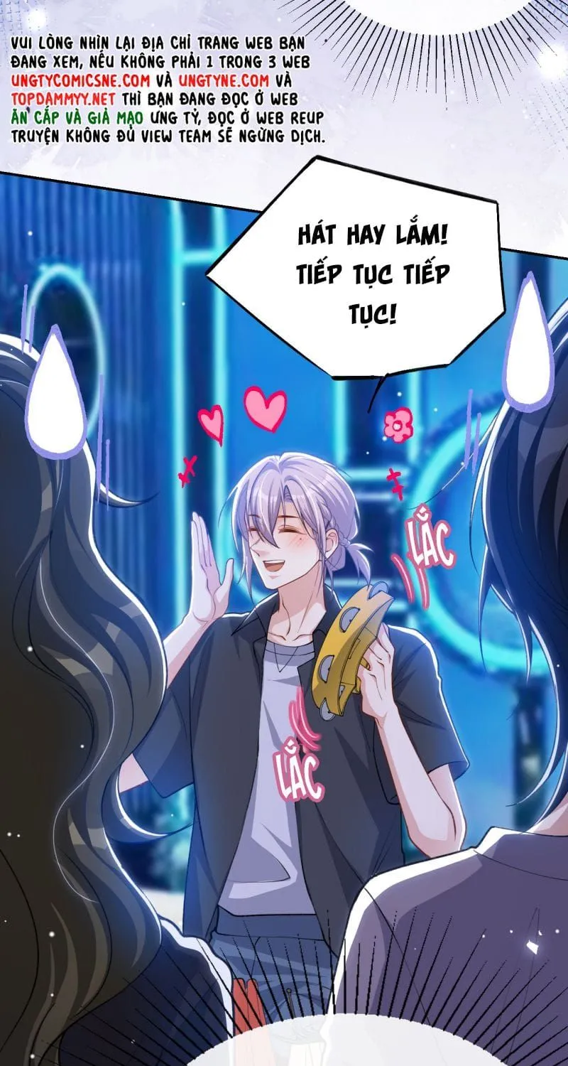 Quan Hệ Thế Thân Chap 253 - Next Chap 254