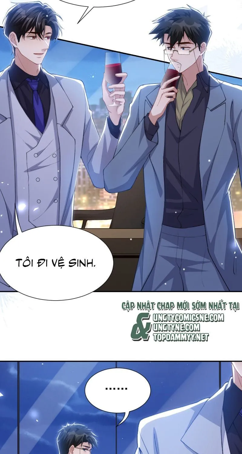 Quan Hệ Thế Thân Chap 254 - Next Chap 255
