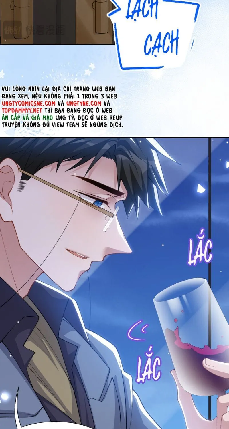 Quan Hệ Thế Thân Chap 254 - Next Chap 255