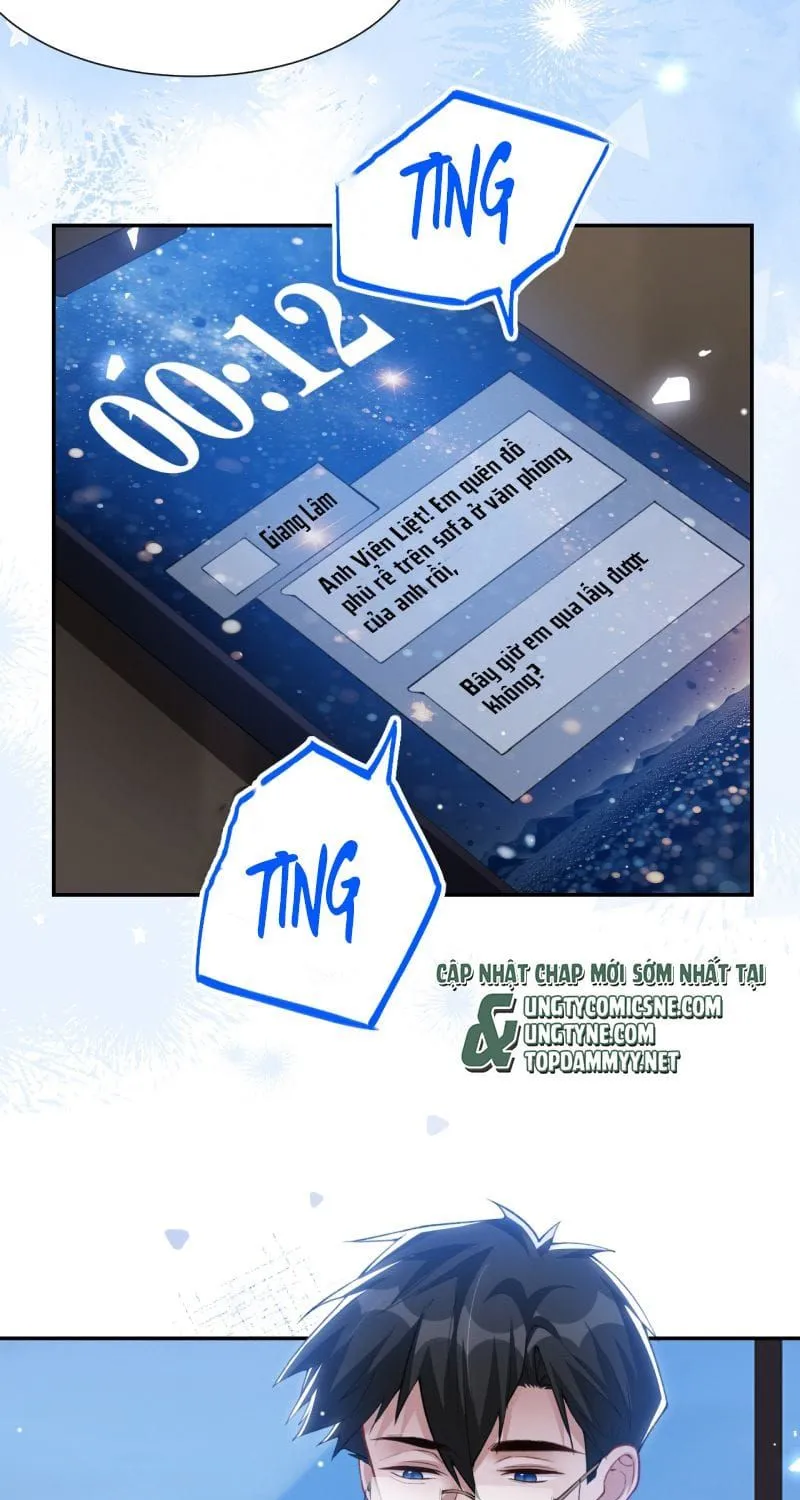 Quan Hệ Thế Thân Chap 254 - Next Chap 255