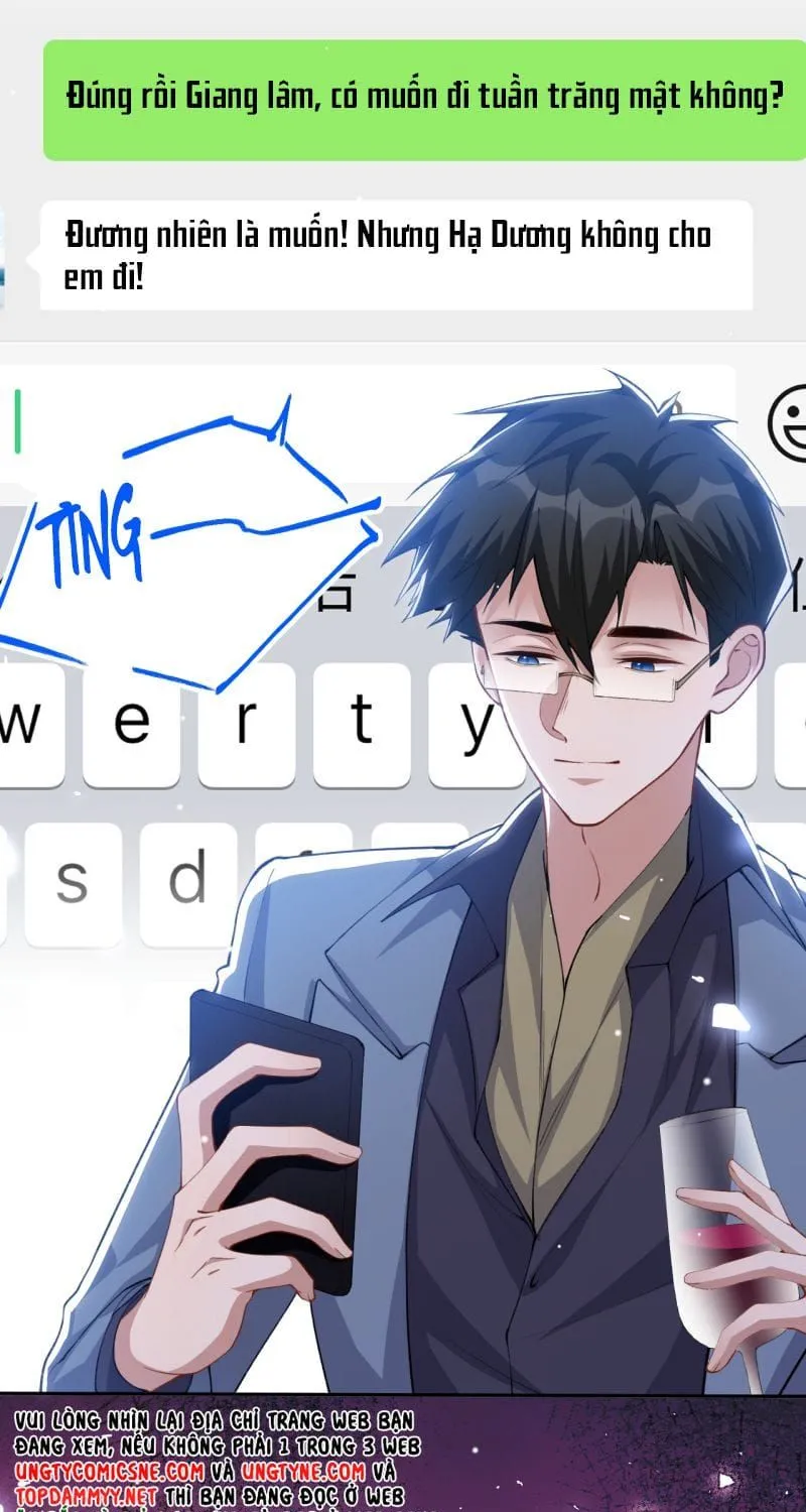Quan Hệ Thế Thân Chap 254 - Next Chap 255