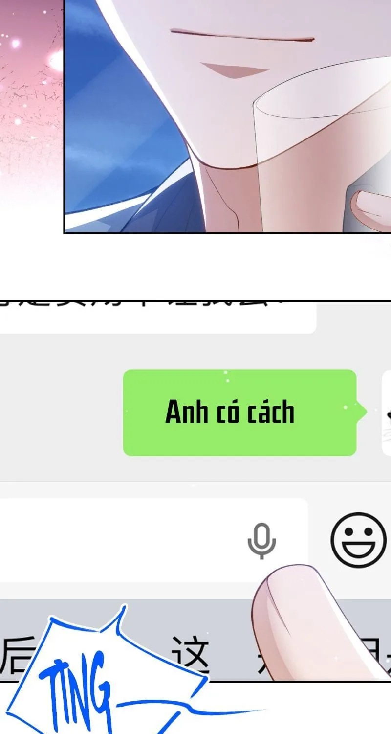Quan Hệ Thế Thân Chap 254 - Next Chap 255