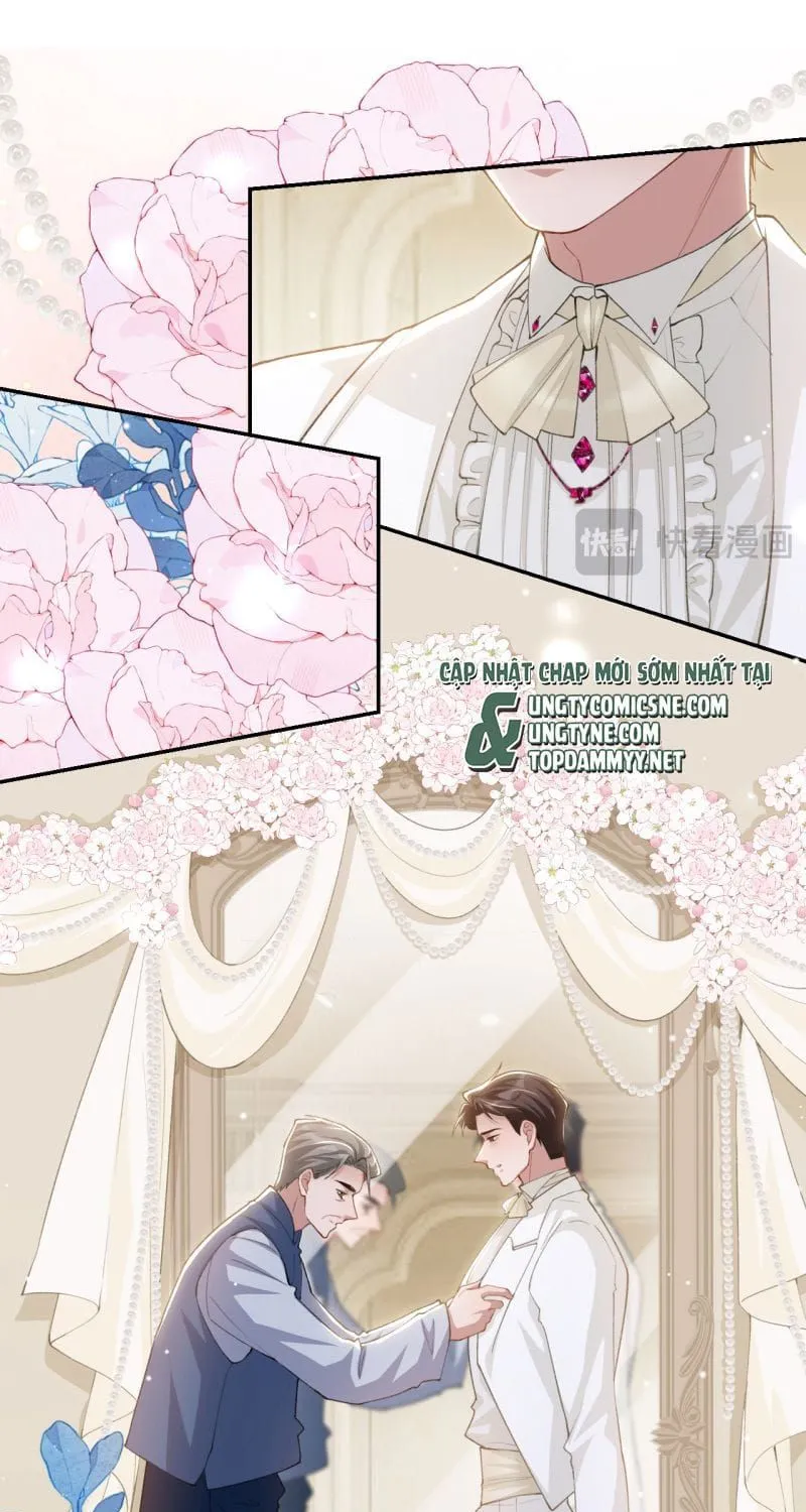Quan Hệ Thế Thân Chap 254 - Next Chap 255