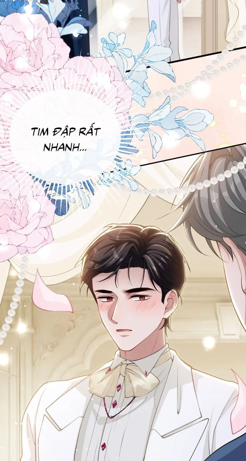 Quan Hệ Thế Thân Chap 254 - Next Chap 255