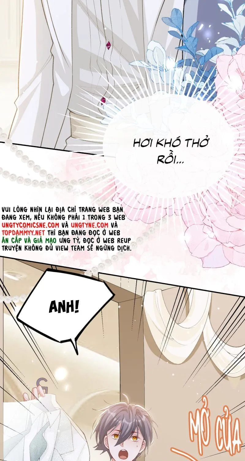 Quan Hệ Thế Thân Chap 254 - Next Chap 255