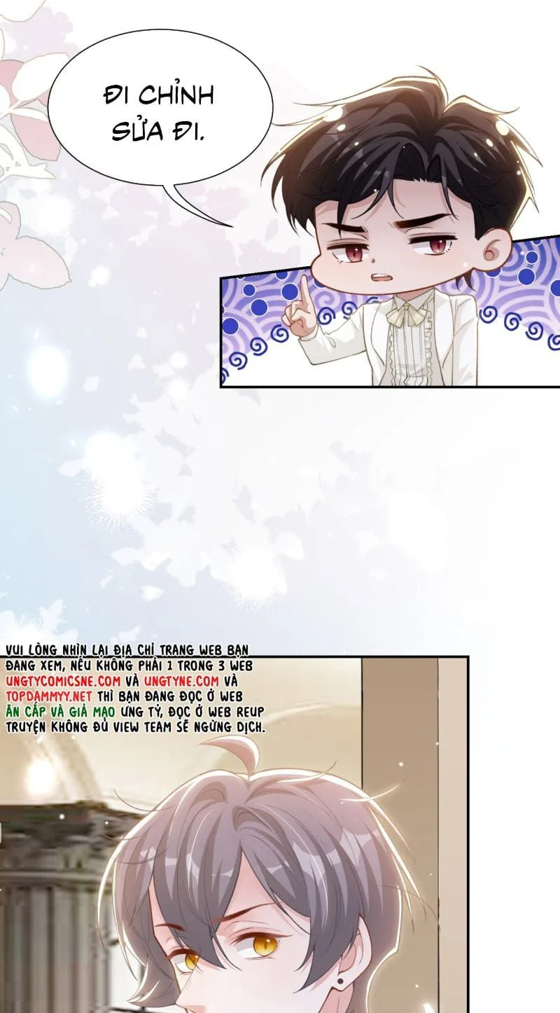 Quan Hệ Thế Thân Chap 254 - Next Chap 255