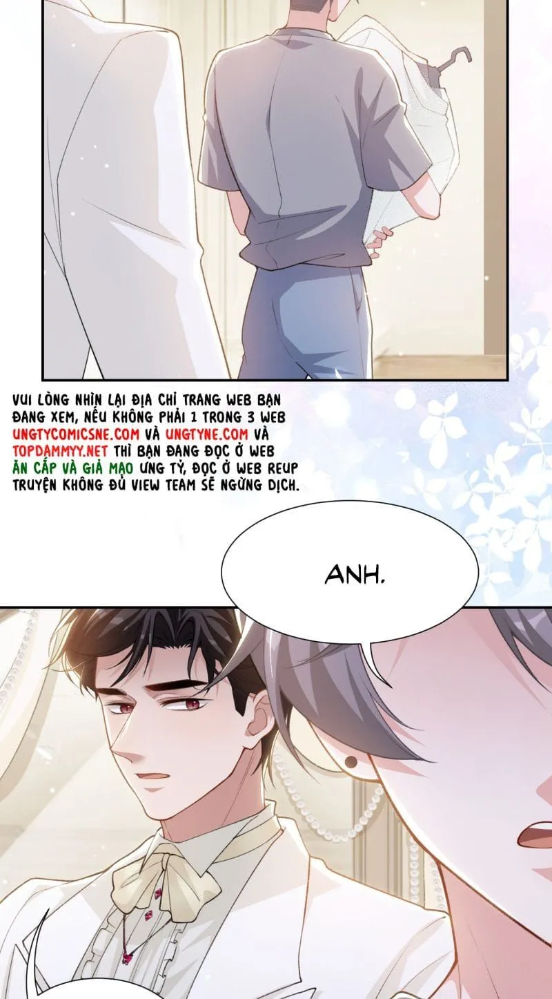 Quan Hệ Thế Thân Chap 254 - Next Chap 255