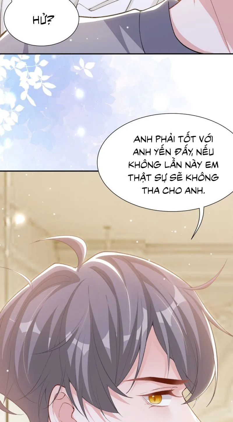 Quan Hệ Thế Thân Chap 254 - Next Chap 255