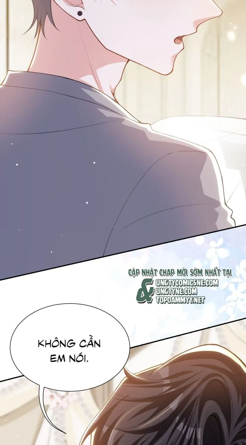 Quan Hệ Thế Thân Chap 254 - Next Chap 255