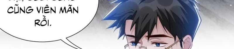 Quan Hệ Thế Thân Chap 254 - Next Chap 255