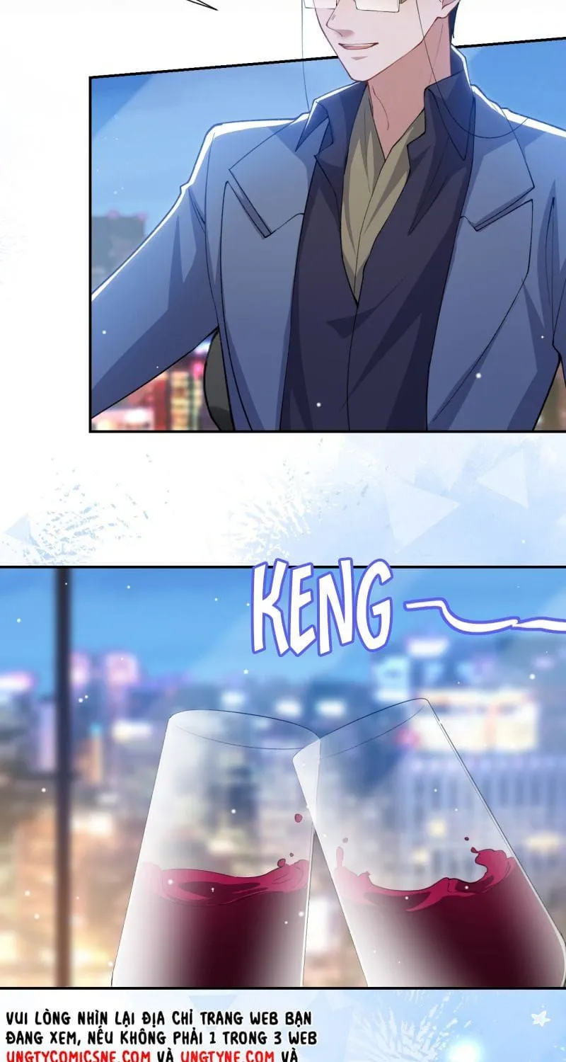 Quan Hệ Thế Thân Chap 254 - Next Chap 255