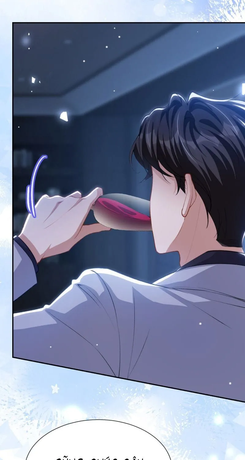 Quan Hệ Thế Thân Chap 254 - Next Chap 255