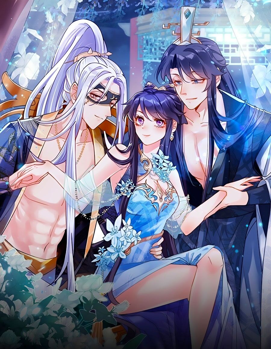 Quân Hỏa Nữ Hoàng Chap 1 - Next Chap 2