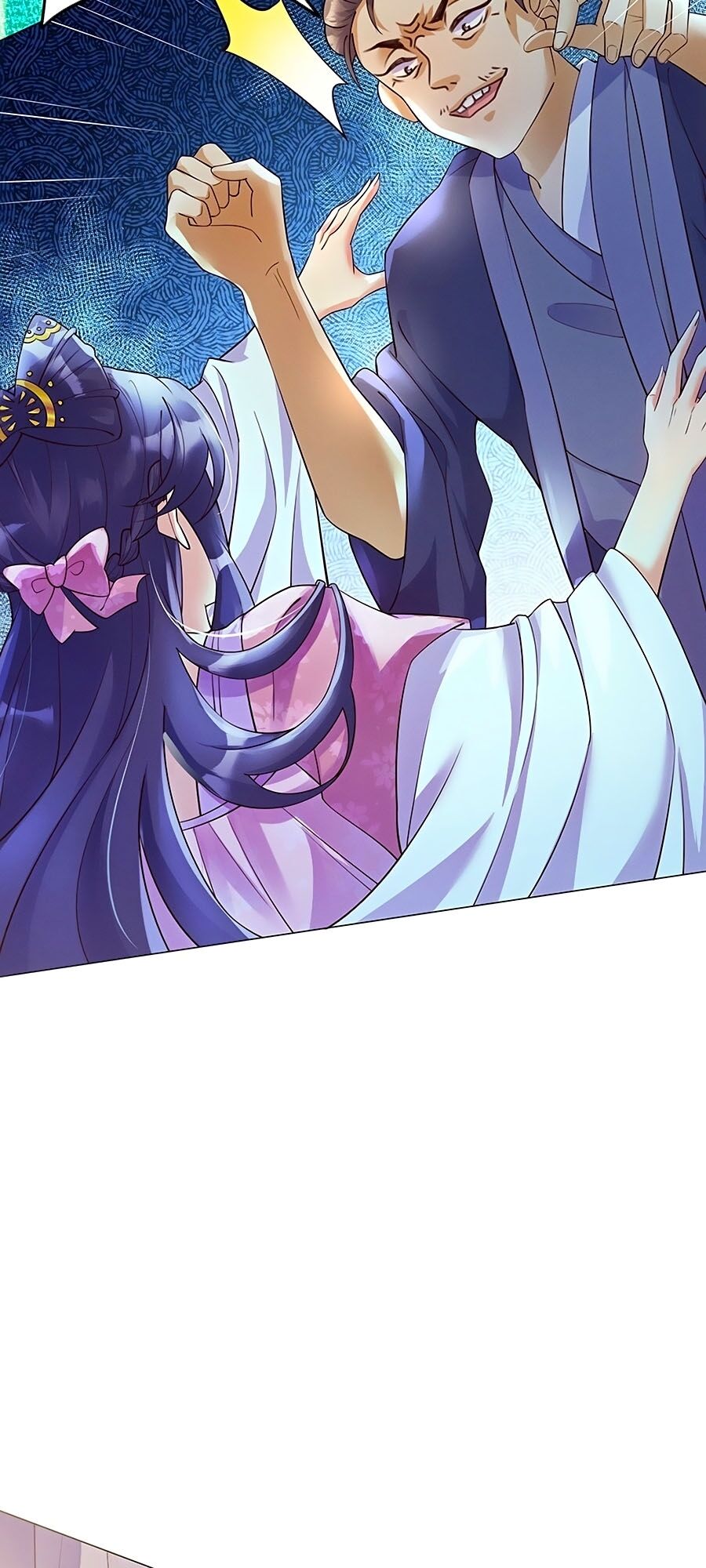 Quân Hỏa Nữ Hoàng Chap 1 - Next Chap 2