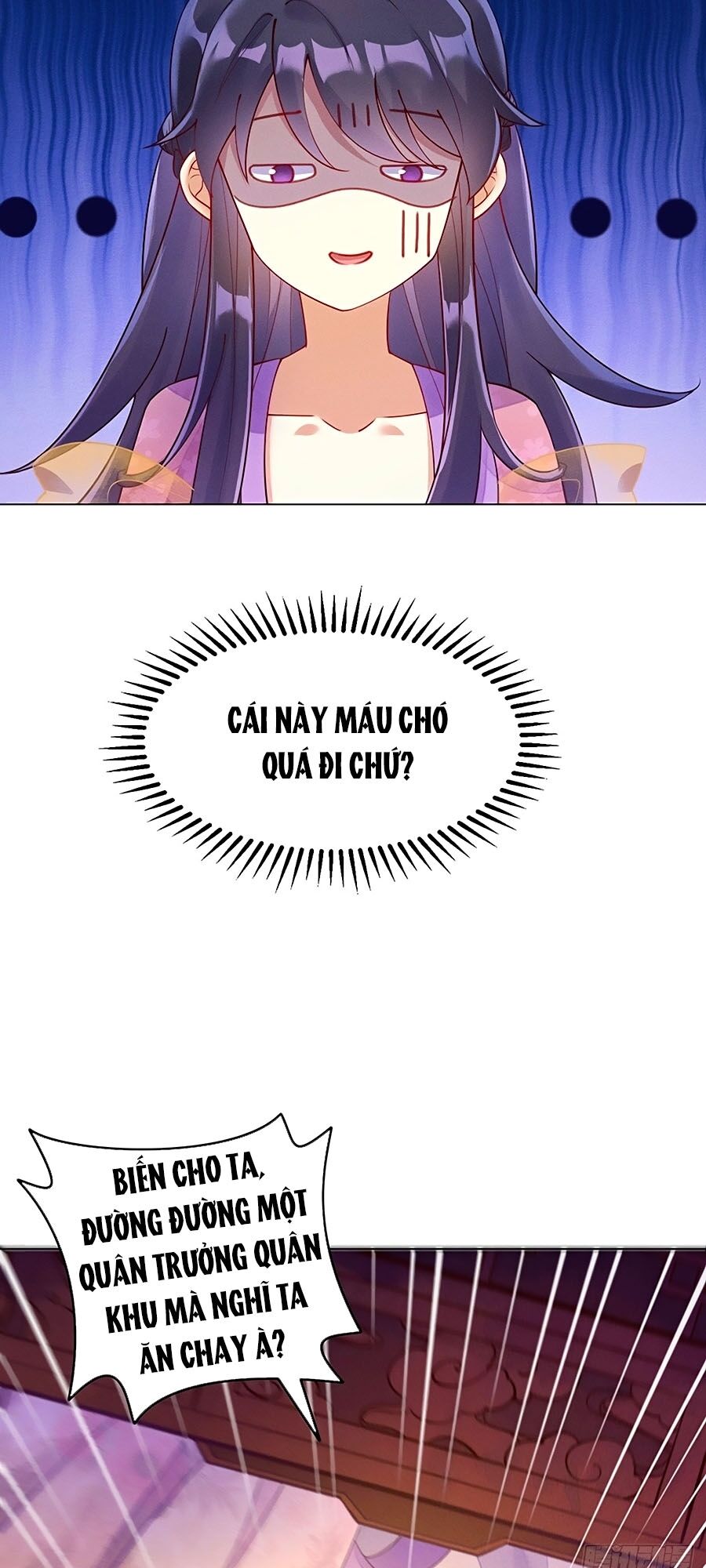 Quân Hỏa Nữ Hoàng Chap 1 - Next Chap 2