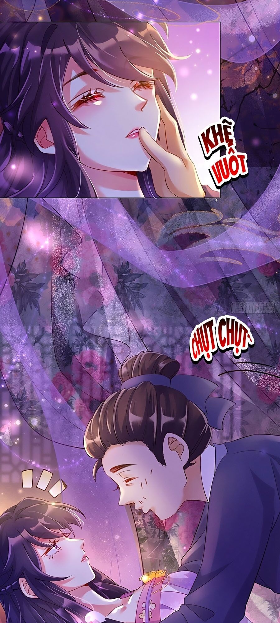 Quân Hỏa Nữ Hoàng Chap 1 - Next Chap 2