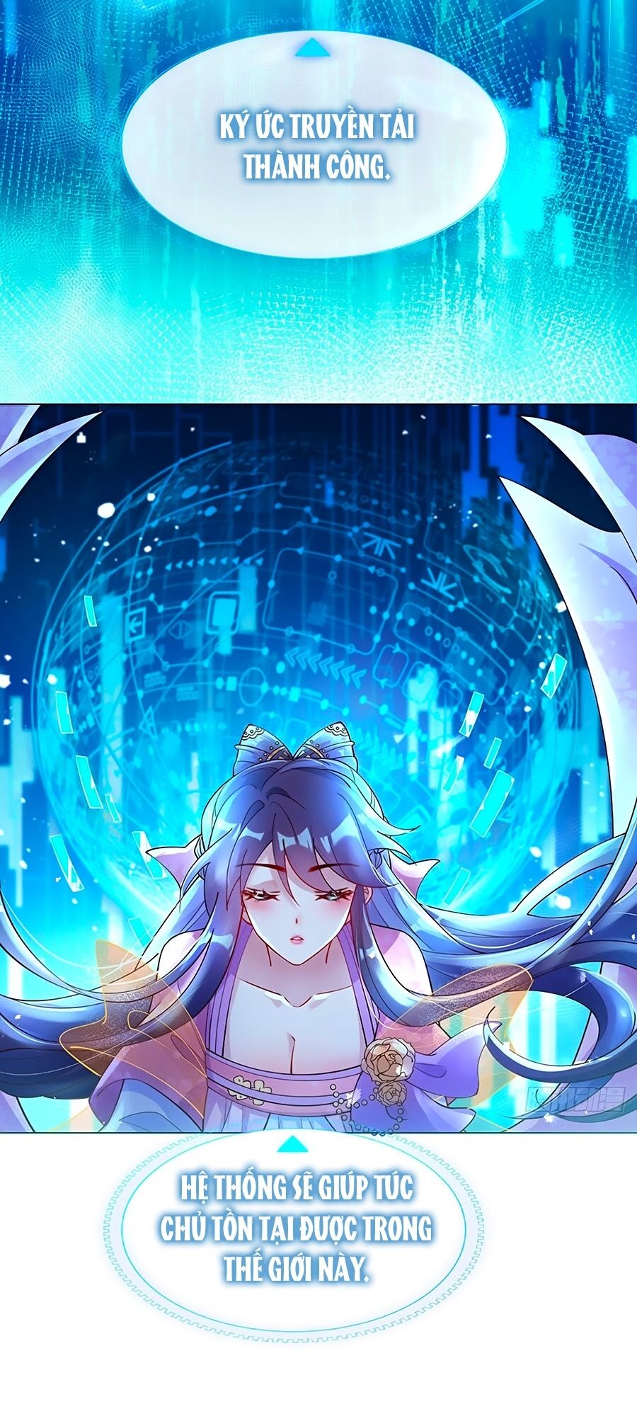 Quân Hỏa Nữ Hoàng Chap 1 - Next Chap 2