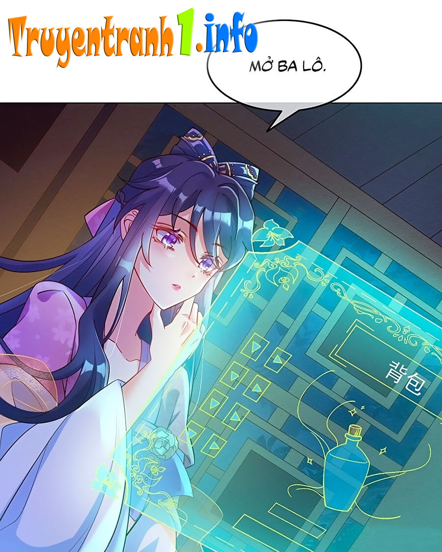 Quân Hỏa Nữ Hoàng Chap 1 - Next Chap 2