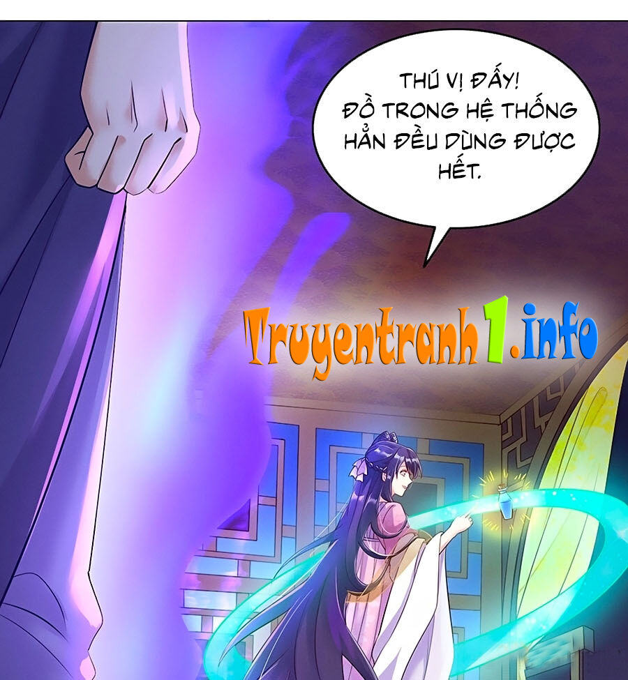 Quân Hỏa Nữ Hoàng Chap 1 - Next Chap 2