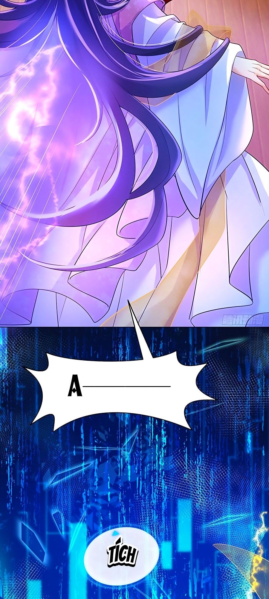 Quân Hỏa Nữ Hoàng Chap 1 - Next Chap 2