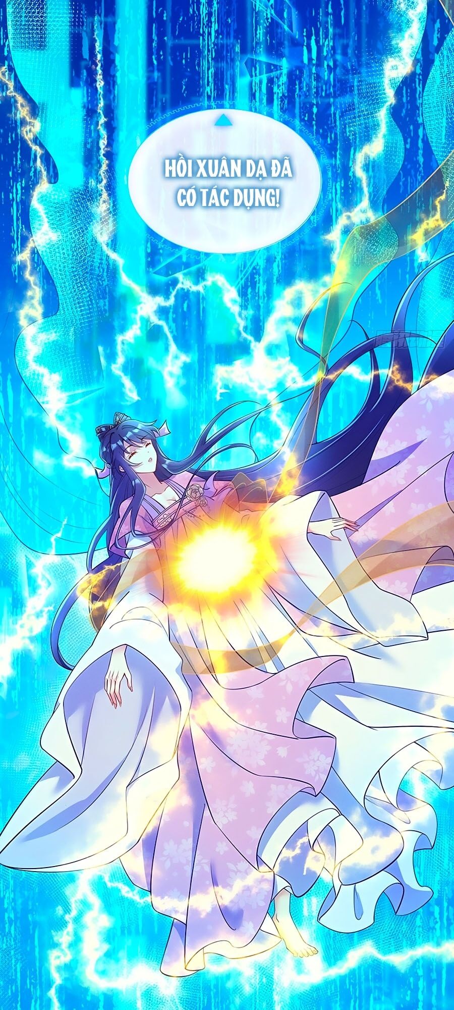 Quân Hỏa Nữ Hoàng Chap 1 - Next Chap 2