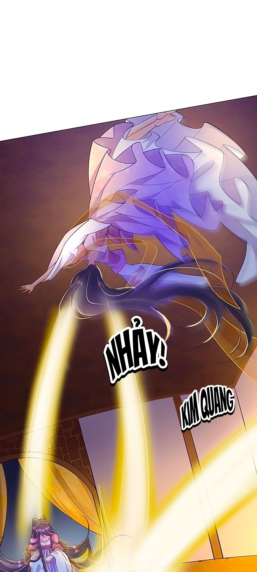 Quân Hỏa Nữ Hoàng Chap 1 - Next Chap 2