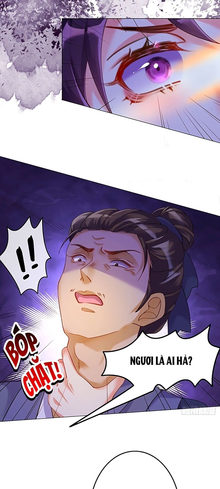 Quân Hỏa Nữ Hoàng Chap 1 - Next Chap 2