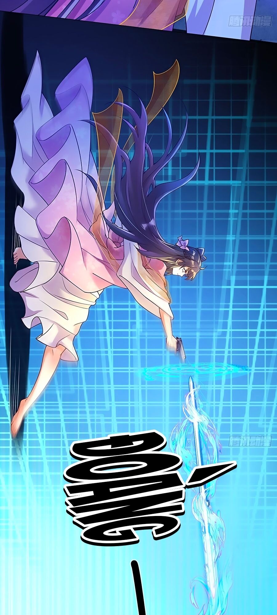 Quân Hỏa Nữ Hoàng Chap 1 - Next Chap 2