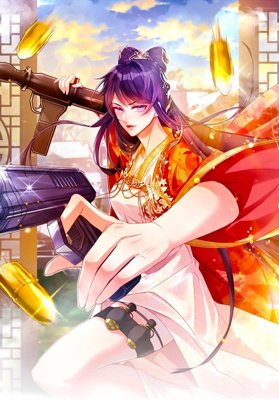 Quân Hỏa Nữ Hoàng Chap 10 - Next Chap 11