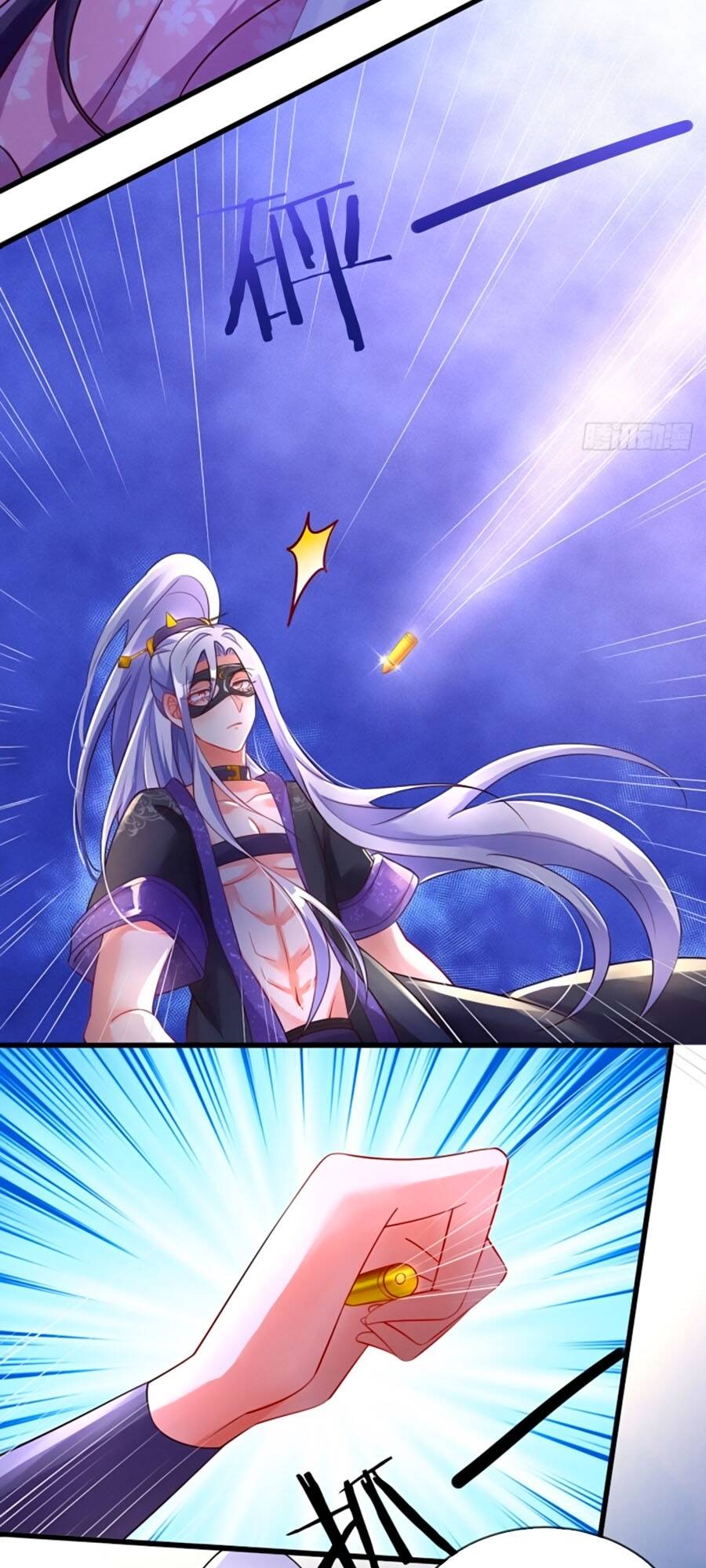 Quân Hỏa Nữ Hoàng Chap 10 - Next Chap 11