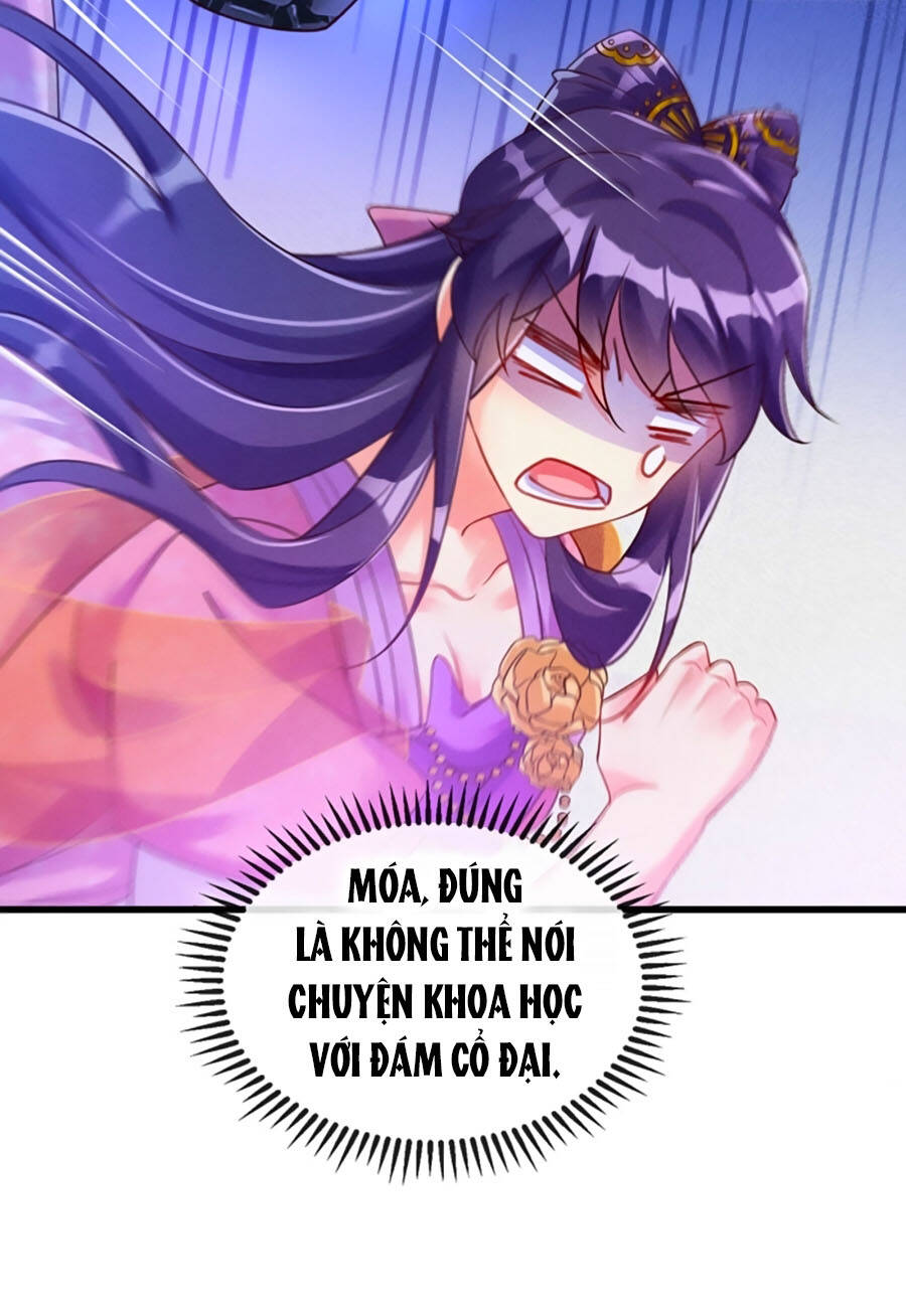 Quân Hỏa Nữ Hoàng Chap 10 - Next Chap 11