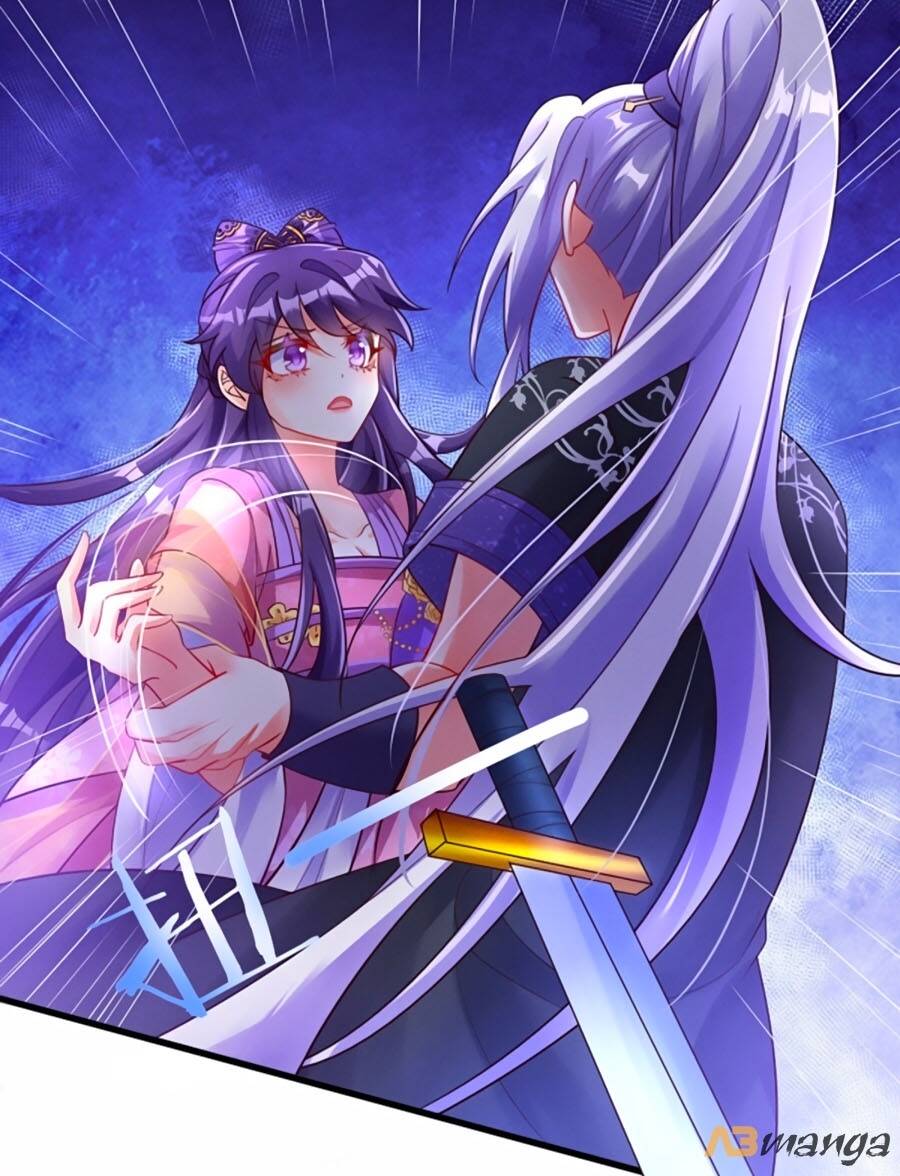 Quân Hỏa Nữ Hoàng Chap 10 - Next Chap 11