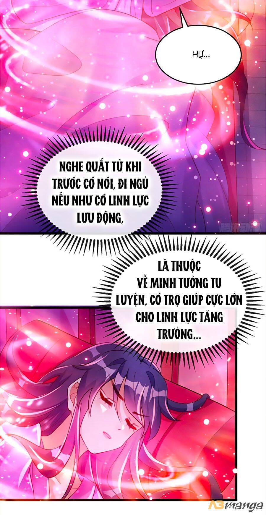 Quân Hỏa Nữ Hoàng Chap 15 - Next Chap 16
