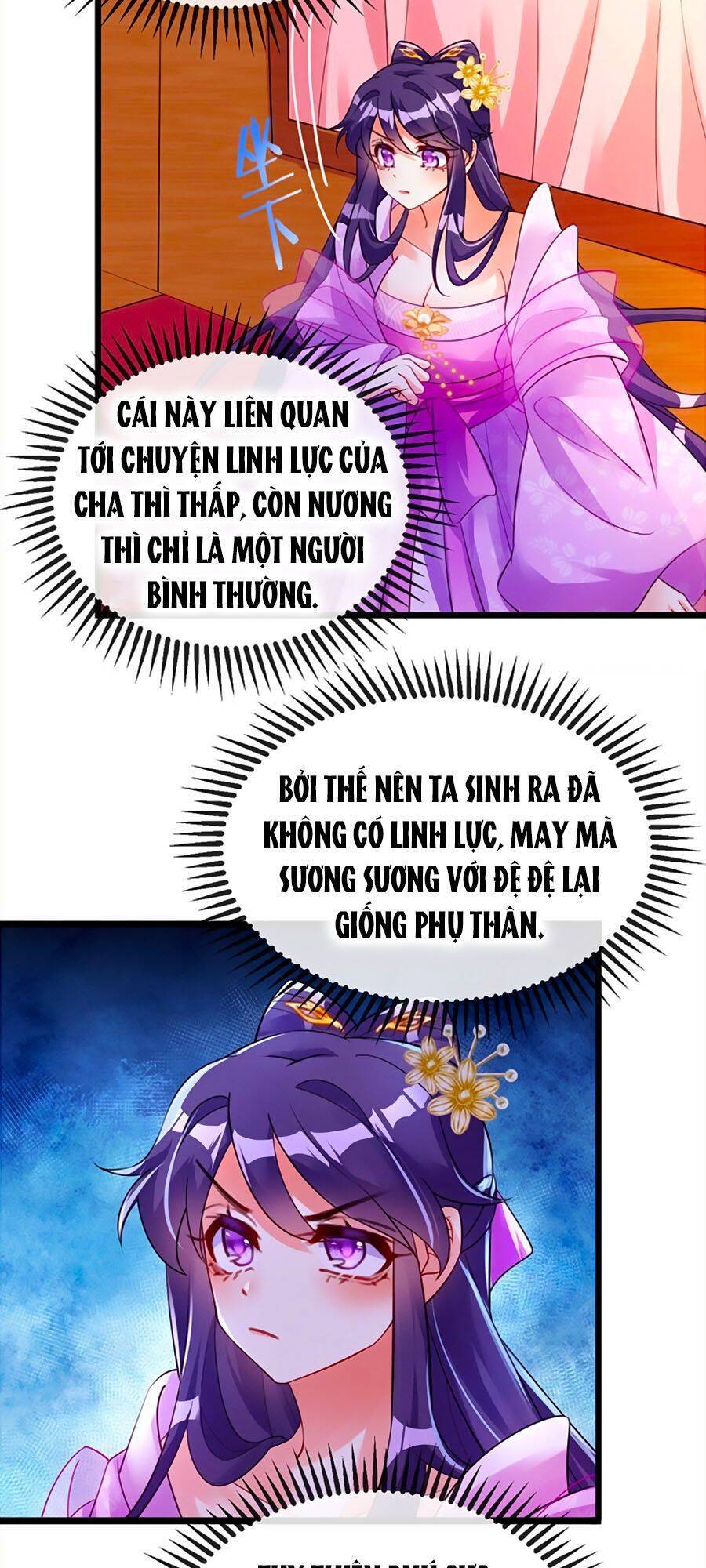 Quân Hỏa Nữ Hoàng Chap 15 - Next Chap 16