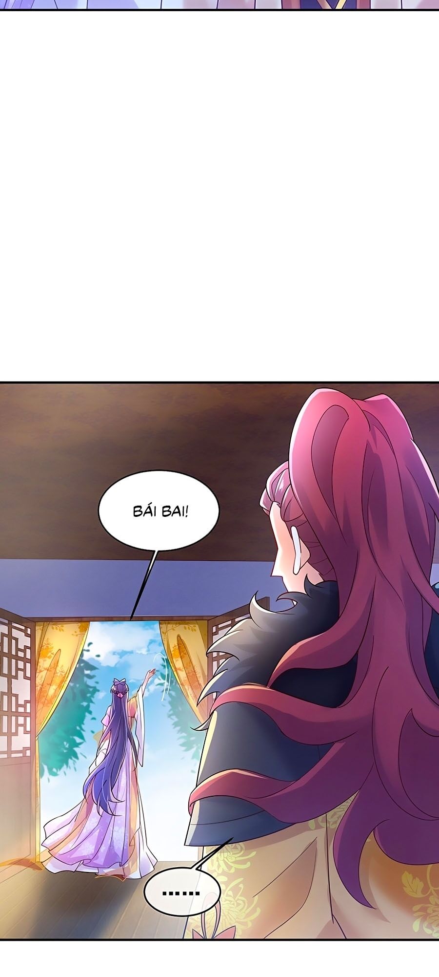 Quân Hỏa Nữ Hoàng Chap 2 - Next Chap 3