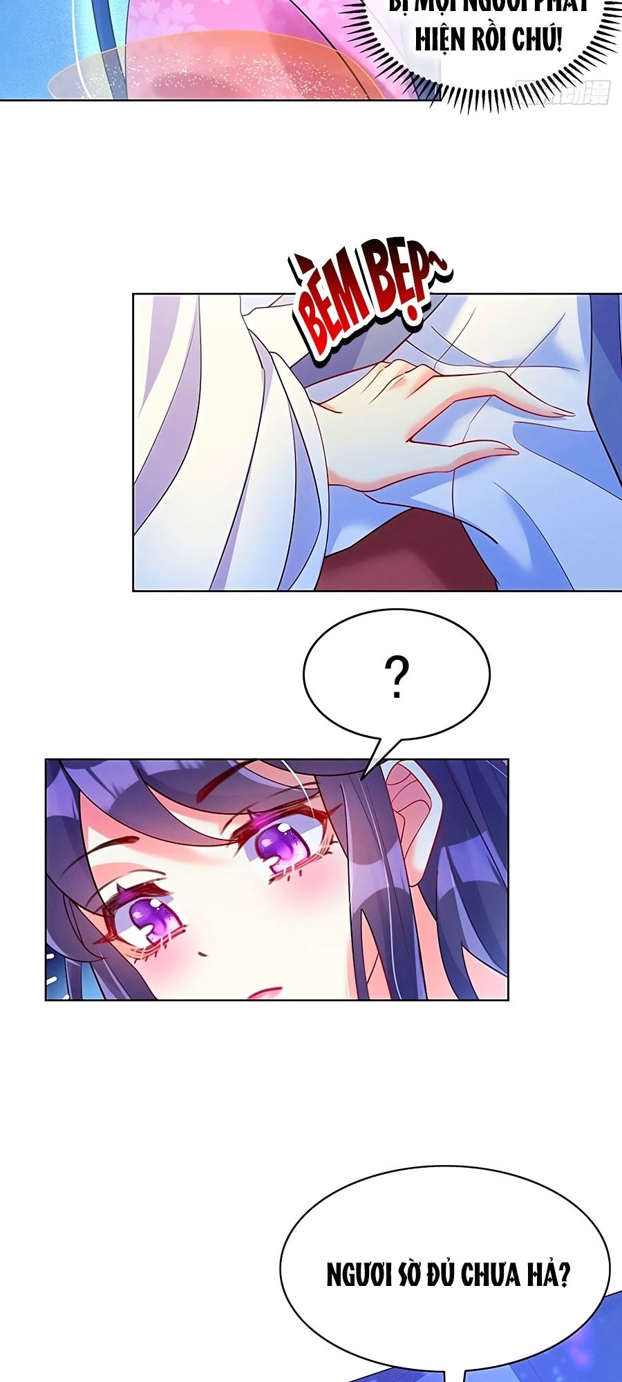 Quân Hỏa Nữ Hoàng Chap 2 - Next Chap 3