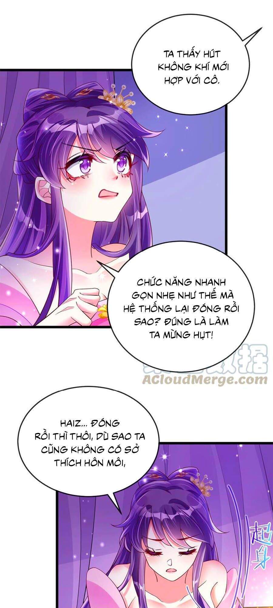 Quân Hỏa Nữ Hoàng Chap 20 - Next Chap 21